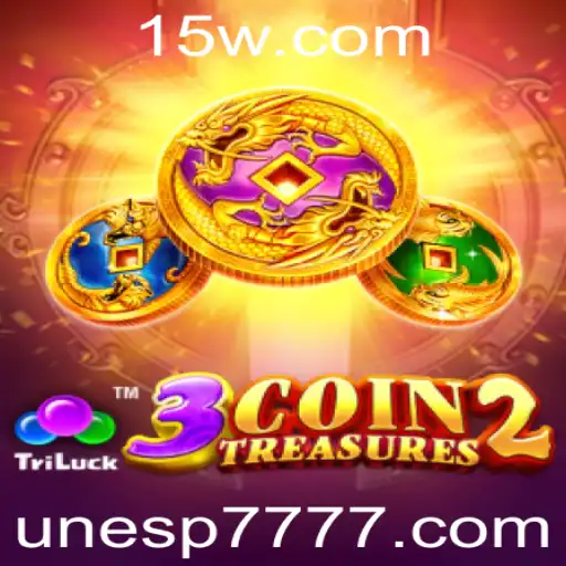 Descubra o Intrigante Mundo de 3CoinTreasures2: Aventura e Estratégia