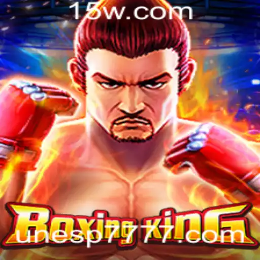 Descubra BoxingKing: O Jogo de Estratégia e Ação que Conquista o Mundo