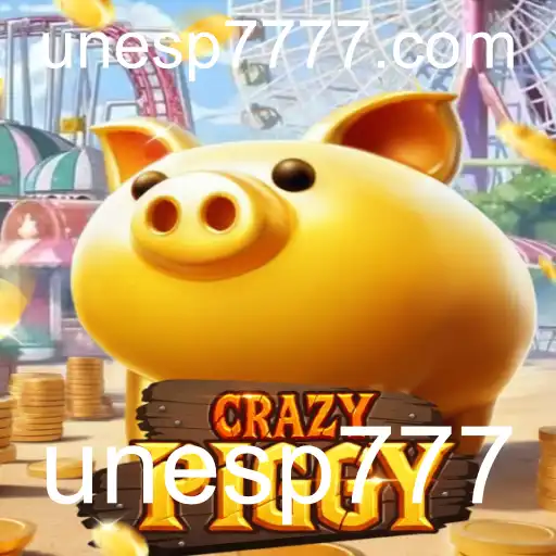 CrazyPiggy: A Aventura Inovadora no Mundo dos Jogos