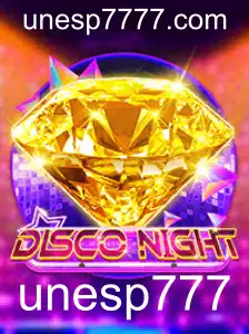 Descubra o Mundo de DiscoNight: Um Jogo Inovador com unesp777