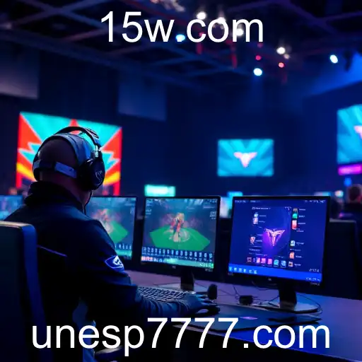 A Revolução Digital dos Esportes Virtuais