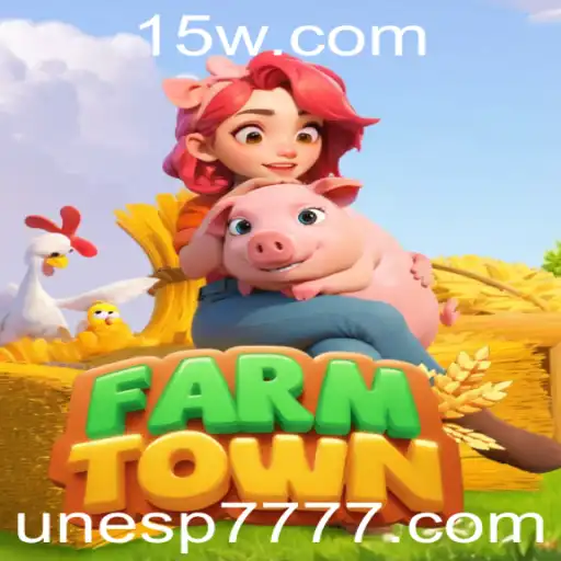 Descubra FarmTown: O Jogo de Simulação Rural Envolvente