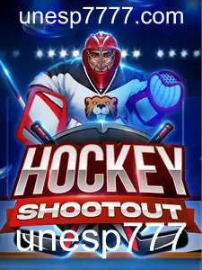 HockeyShootout: Uma Nova Era para Jogos de Hóquei Virtual