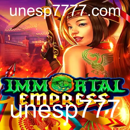 Descubra ImmortalEmpress: O Jogo Revolucionário do Ano