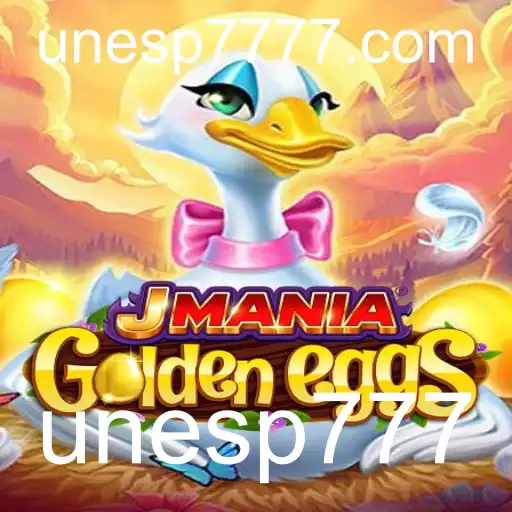 Explorando o Fascinante Mundo de JManiaGoldenEggs