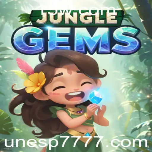 Descubra o Fascinante Mundo de JungleGems