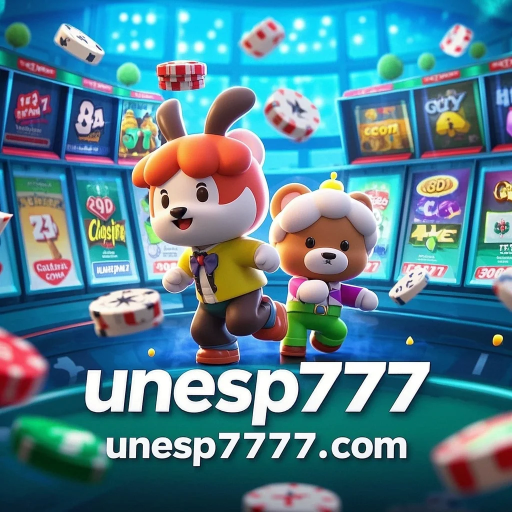 unesp777