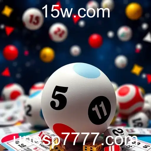 O Fascinante Universo da Loteria: um Olhar Detalhado