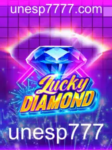 Conheça LuckyDiamond: O Jogo que Revoluciona com unesp777