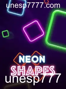 Explorando o Fascinante Universo de NeonShapes