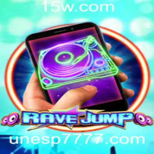 Descubra o Universo Empolgante de RaveJumpmobile
