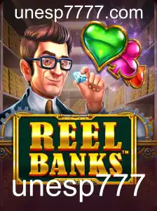 ReelBanks: Uma Aventura Financeira Virtual com unesp777