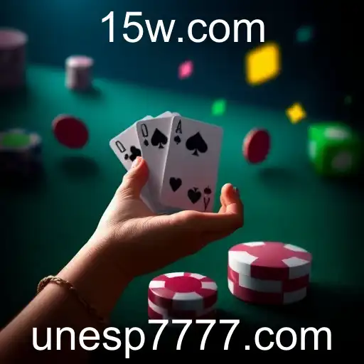 Jogo Responsável e a Plataforma unesp777