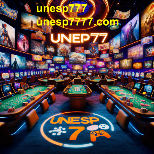 As Melhores Avaliações de Jogos no unesp777