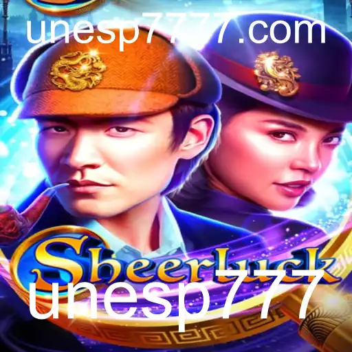 Explorando o Fascinante Mundo de Sheerluck: Aventura, Ação e Mistério