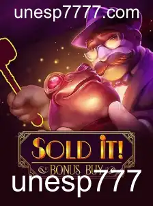 Explorando o Fascinante Jogo SolditBonusBuy