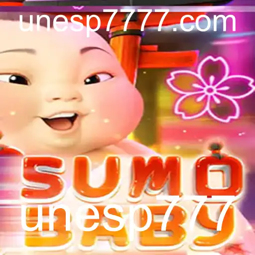 SumoBaby: A Inovadora Experiência de Jogo