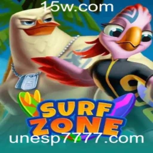 SurfZone: O Novo Jogo de Aventura em Alta Mar