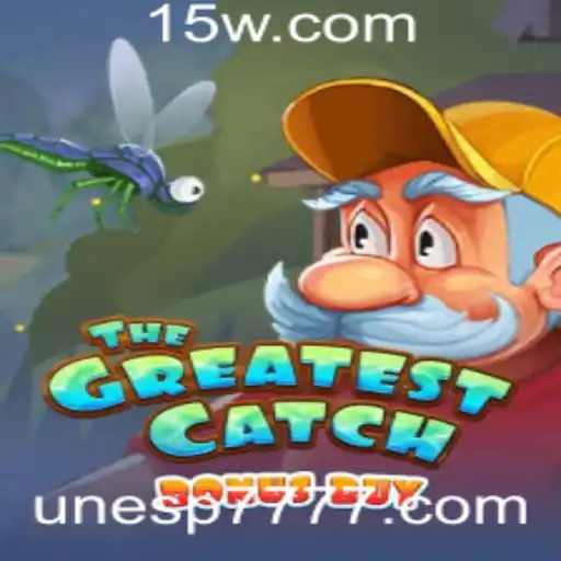 TheGreatestCatchBonusBuy: Uma Aventura de Pescaria Moderna com um Toque Diferenciado