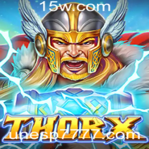 ThorX: Desvendando o Jogo Eletrizante que Conquista Gamers ao Redor do Mundo