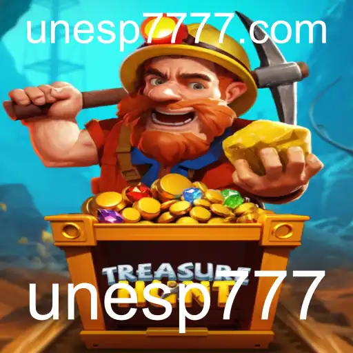 Descobrindo TreasureHunt: Uma Jornada Épica pela Aventura