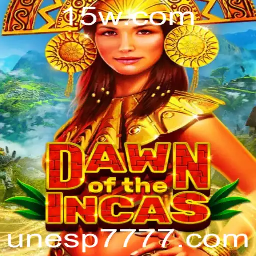 DawnoftheIncas: Descubra o Fascínio das Antigas Civilizações