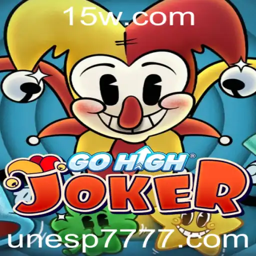 Descubra o Universo de GoHighJoker: O Jogo Revolucionário Inspirado na UNESP777