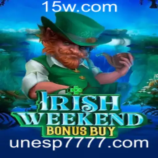 IrishWeekendBonusBuy: Descubra o Encantamento do Novo Jogo