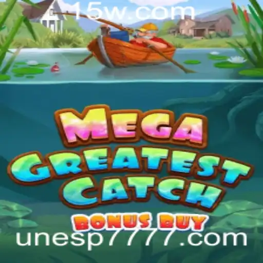Descubra o Fascinante Mundo de MegaGreatestCatchBonusBuy