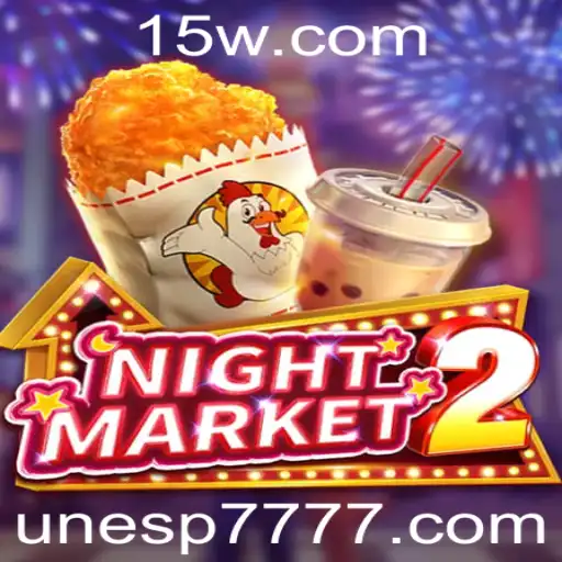 NightMarket2: Uma Nova Experiência de Jogo com unesp777