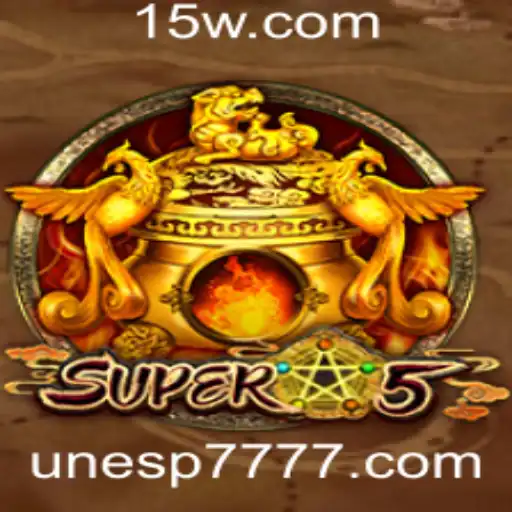 Super5: Um Novo Horizonte nos Jogos de Estratégia com unesp777