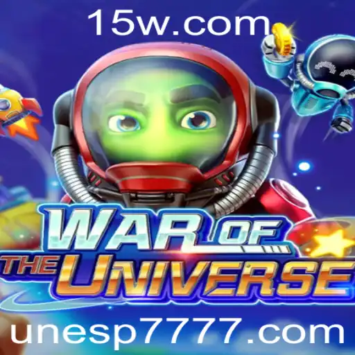Explorando o Universo do Jogo 'WAROFTHEUNIVERSE'