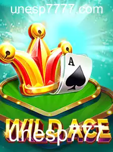 Descubra o Mundo Emocionante de WildAce: Jogo de Aventura e Estratégia