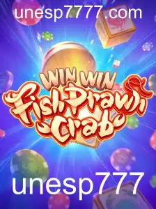 Discover the Exciting World of WinWinFishPrawnCrab