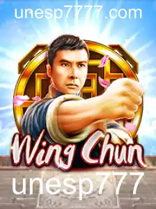 Descubra WingChun: O Jogo Estratégico Inspirado em Artes Marciais